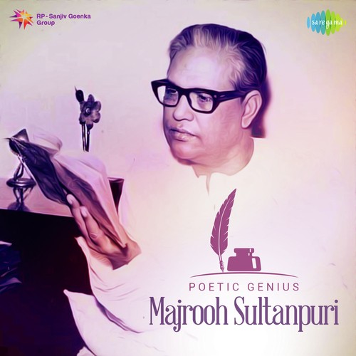 Poetic Genius - Majrooh Sultanpuri Kishore Kumar MP3 Download